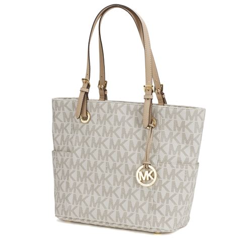 michael kors tote handbags|michael kors outlet large tote.